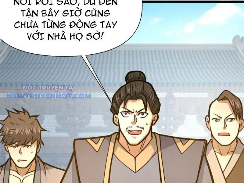 Đô Thị Cực Phẩm Y Thần Chap 121 - Next Chap 122