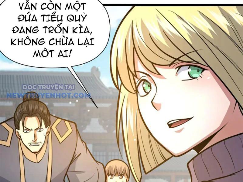 Đô Thị Cực Phẩm Y Thần Chap 121 - Next Chap 122