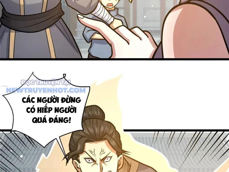 Đô Thị Cực Phẩm Y Thần Chap 121 - Next Chap 122