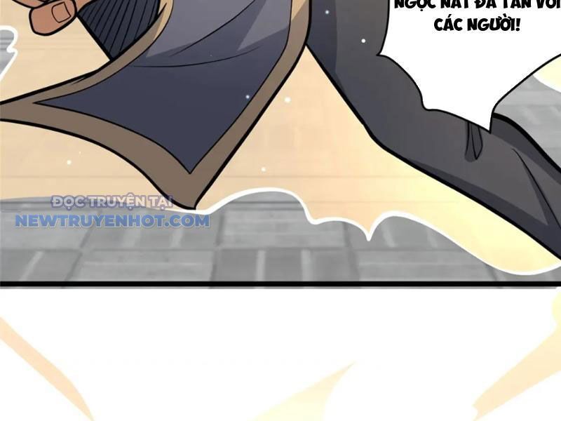 Đô Thị Cực Phẩm Y Thần Chap 121 - Next Chap 122