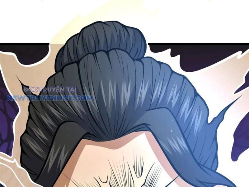 Đô Thị Cực Phẩm Y Thần Chap 121 - Next Chap 122