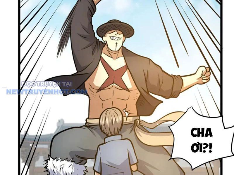 Đô Thị Cực Phẩm Y Thần Chap 121 - Next Chap 122