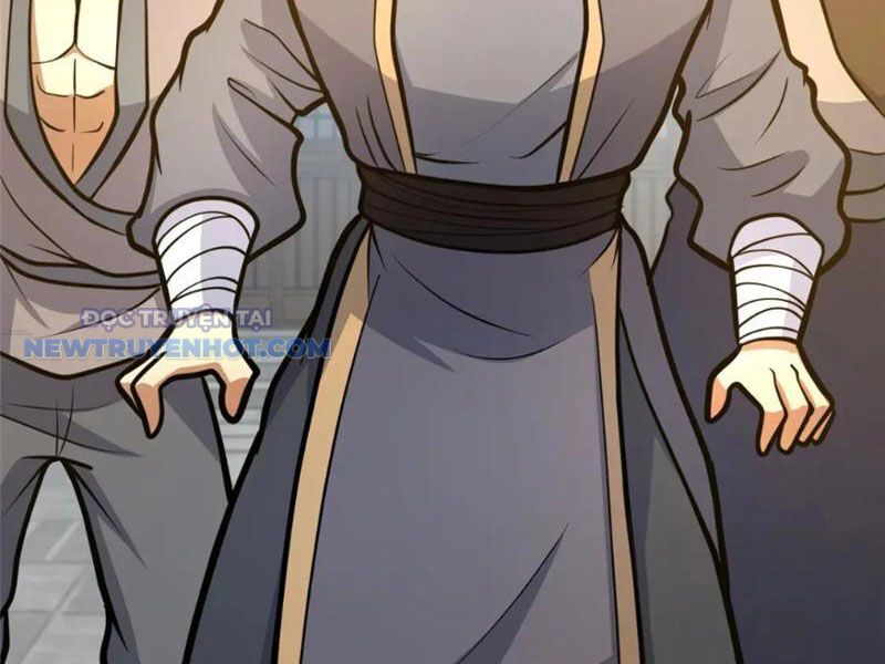 Đô Thị Cực Phẩm Y Thần Chap 121 - Next Chap 122