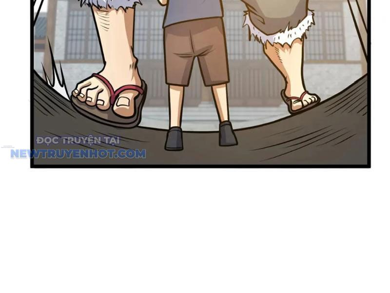 Đô Thị Cực Phẩm Y Thần Chap 121 - Next Chap 122
