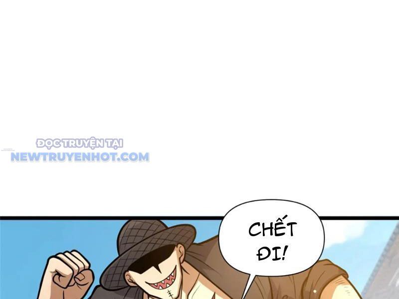 Đô Thị Cực Phẩm Y Thần Chap 121 - Next Chap 122
