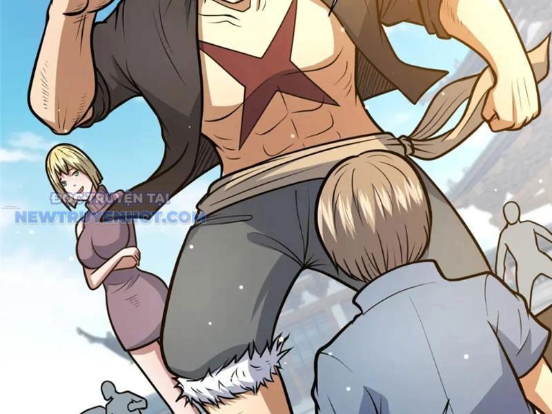 Đô Thị Cực Phẩm Y Thần Chap 121 - Next Chap 122