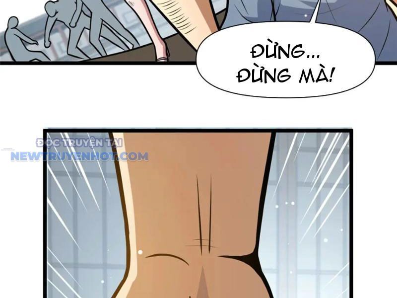 Đô Thị Cực Phẩm Y Thần Chap 121 - Next Chap 122