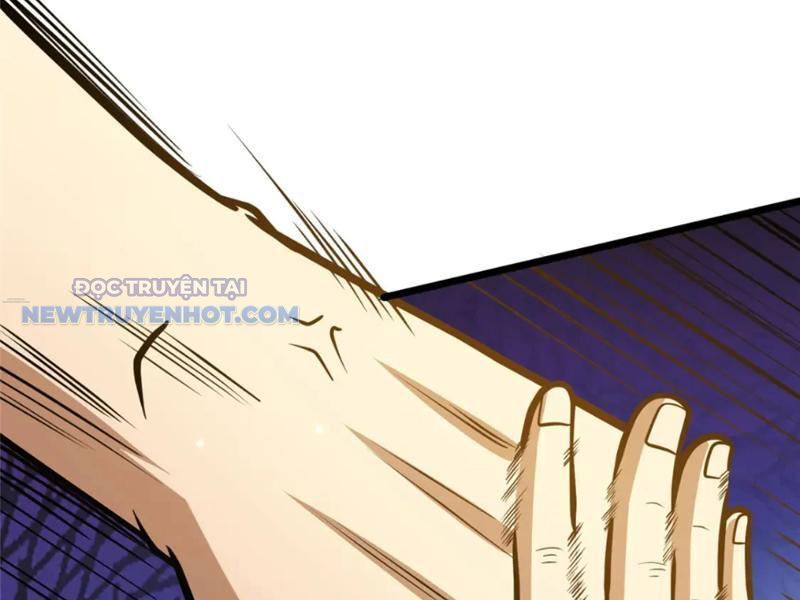 Đô Thị Cực Phẩm Y Thần Chap 121 - Next Chap 122
