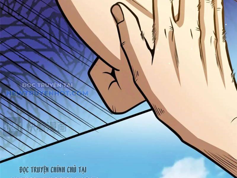 Đô Thị Cực Phẩm Y Thần Chap 121 - Next Chap 122