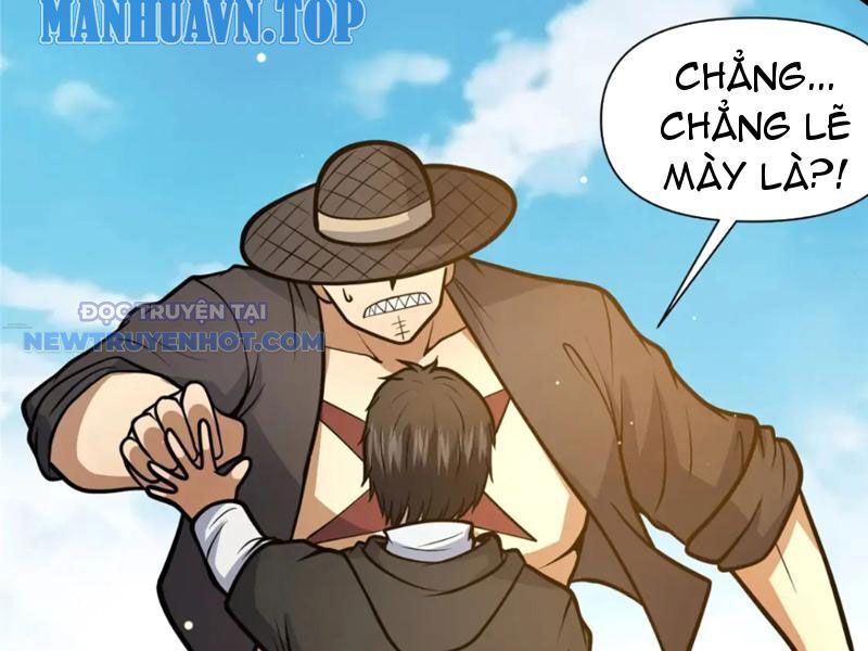 Đô Thị Cực Phẩm Y Thần Chap 121 - Next Chap 122