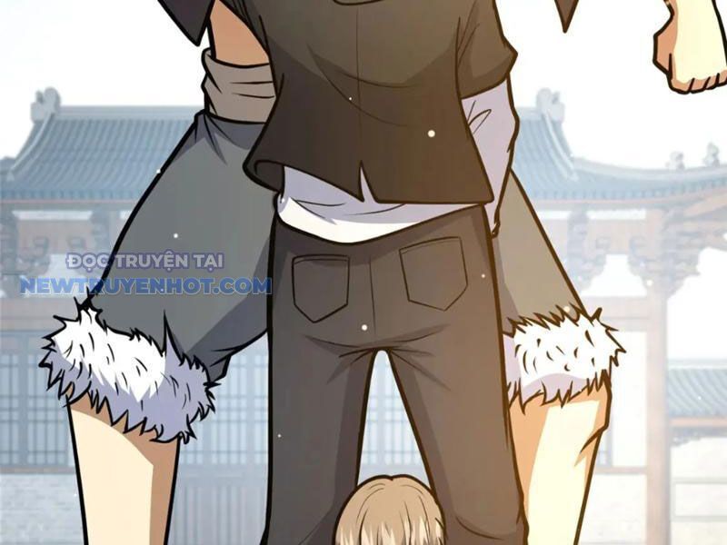 Đô Thị Cực Phẩm Y Thần Chap 121 - Next Chap 122