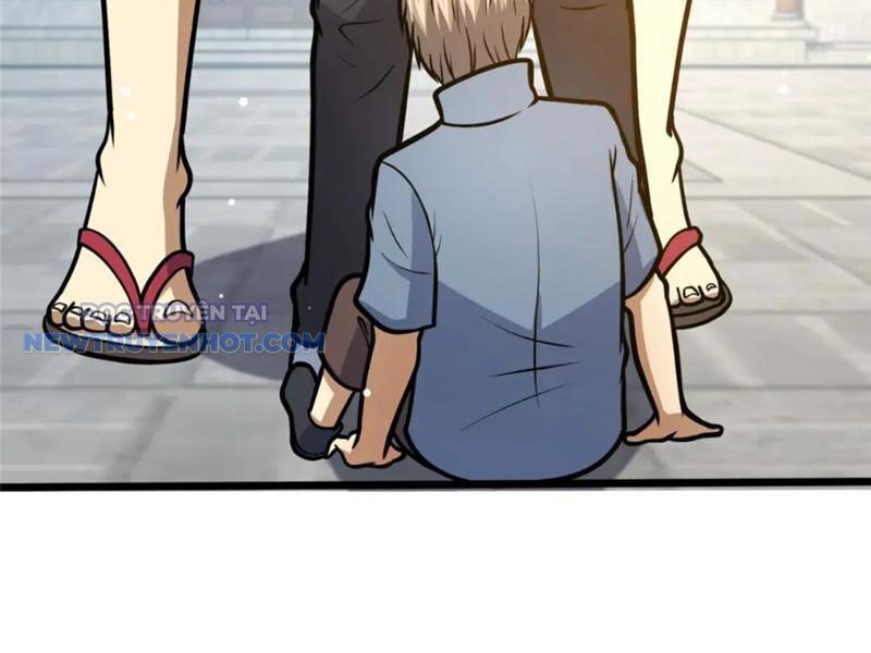 Đô Thị Cực Phẩm Y Thần Chap 121 - Next Chap 122