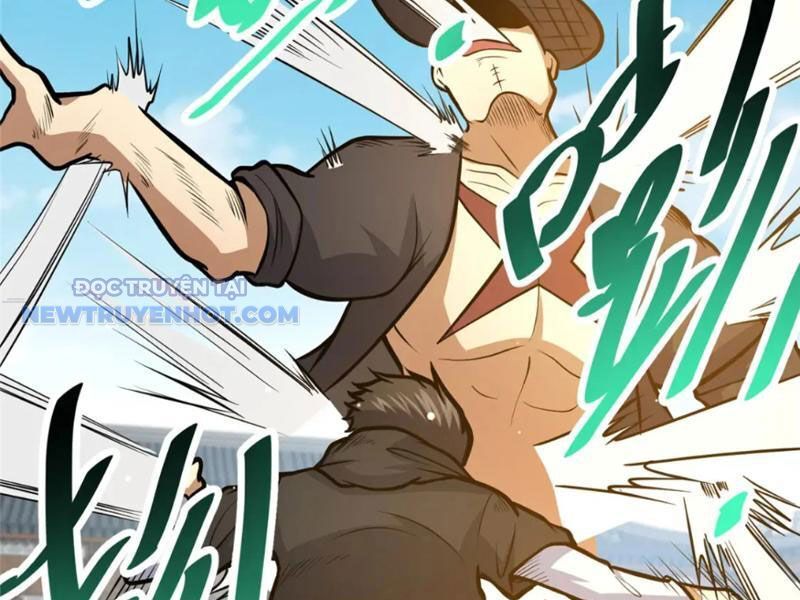 Đô Thị Cực Phẩm Y Thần Chap 121 - Next Chap 122