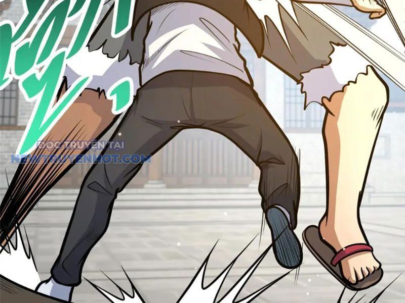 Đô Thị Cực Phẩm Y Thần Chap 121 - Next Chap 122