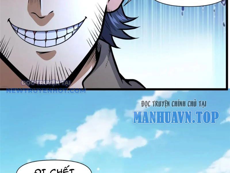 Đô Thị Cực Phẩm Y Thần Chap 121 - Next Chap 122