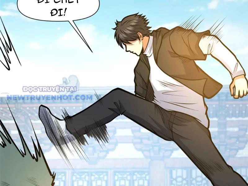 Đô Thị Cực Phẩm Y Thần Chap 121 - Next Chap 122