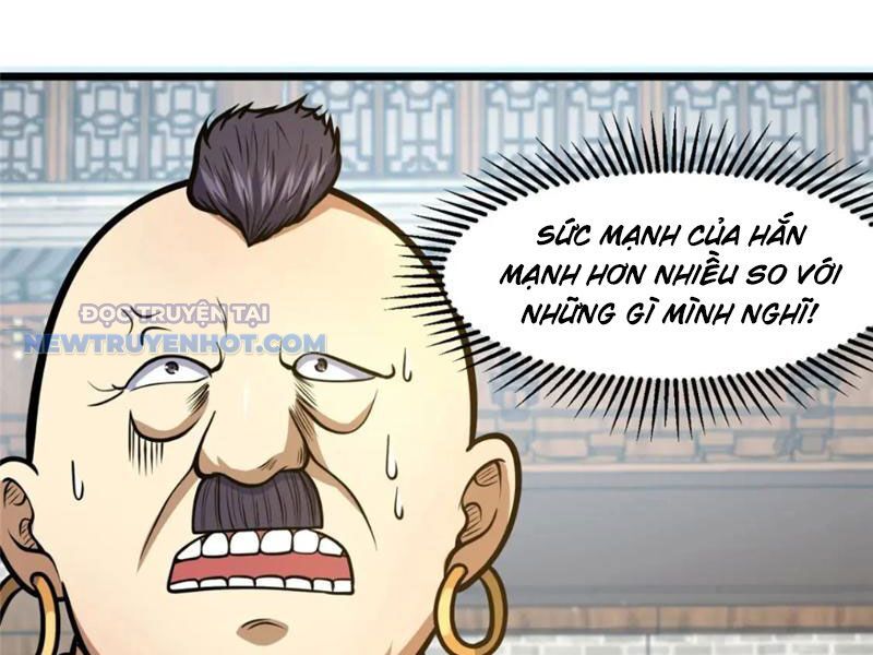 Đô Thị Cực Phẩm Y Thần Chap 121 - Next Chap 122