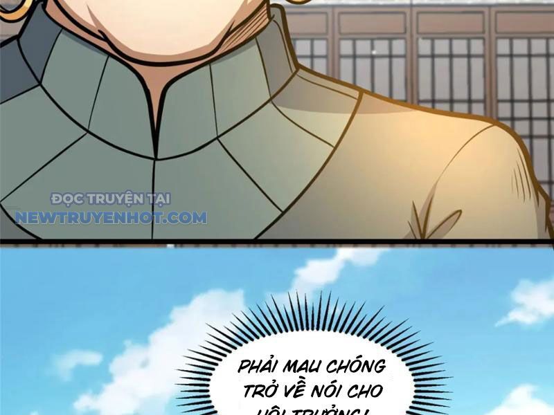 Đô Thị Cực Phẩm Y Thần Chap 121 - Next Chap 122