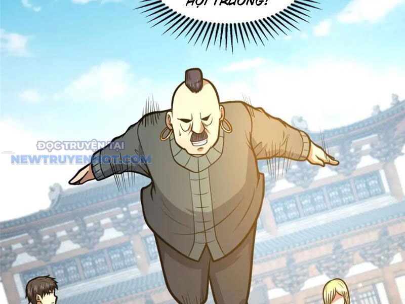 Đô Thị Cực Phẩm Y Thần Chap 121 - Next Chap 122