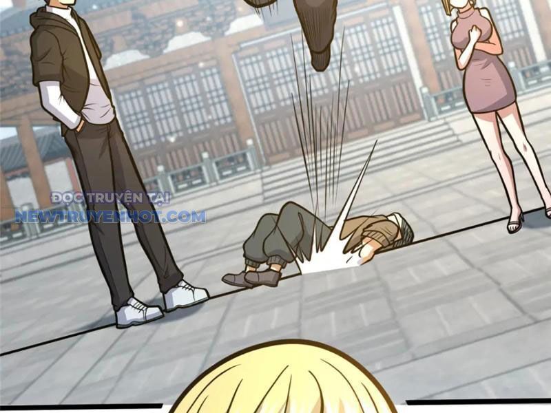 Đô Thị Cực Phẩm Y Thần Chap 121 - Next Chap 122