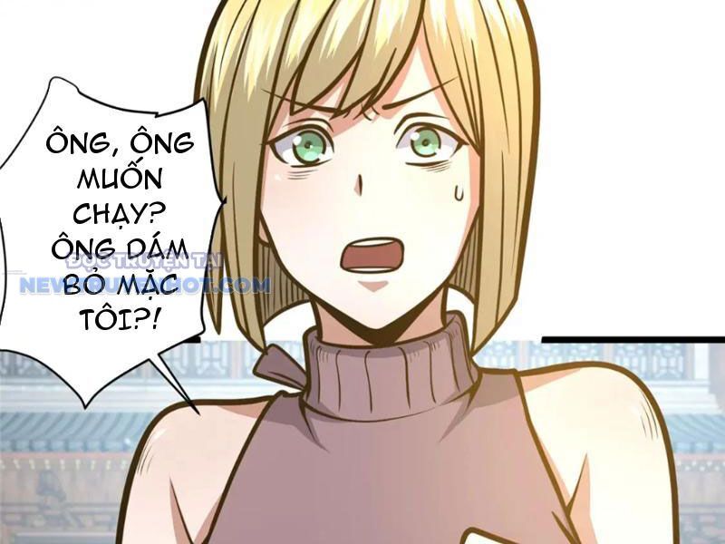 Đô Thị Cực Phẩm Y Thần Chap 121 - Next Chap 122