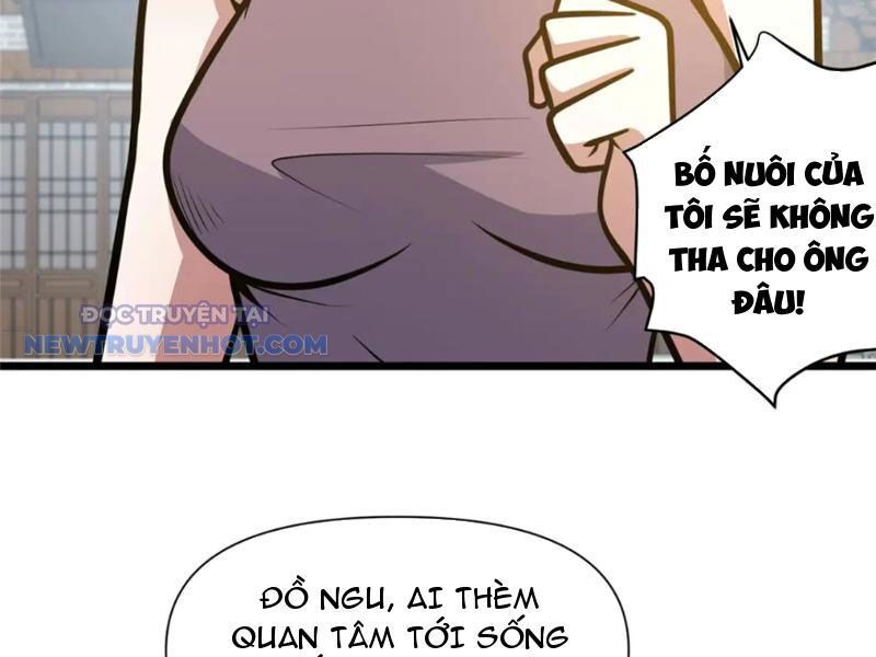 Đô Thị Cực Phẩm Y Thần Chap 121 - Next Chap 122