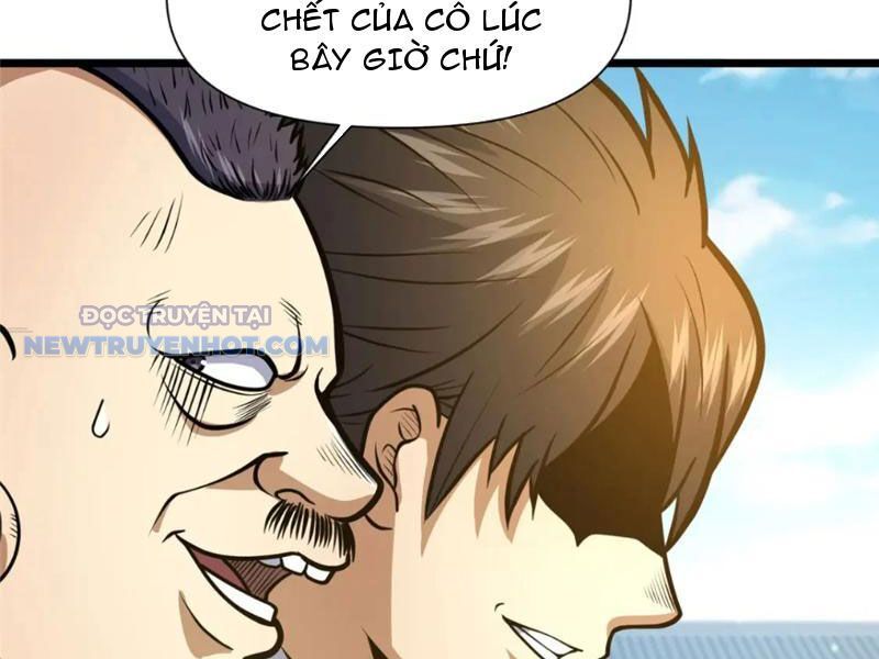 Đô Thị Cực Phẩm Y Thần Chap 121 - Next Chap 122