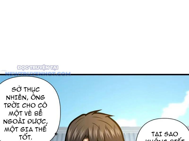Đô Thị Cực Phẩm Y Thần Chap 121 - Next Chap 122