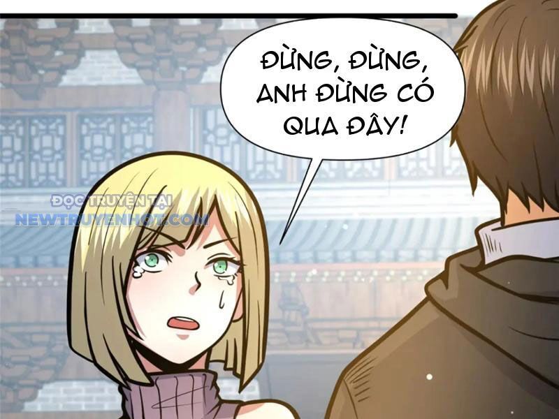 Đô Thị Cực Phẩm Y Thần Chap 121 - Next Chap 122