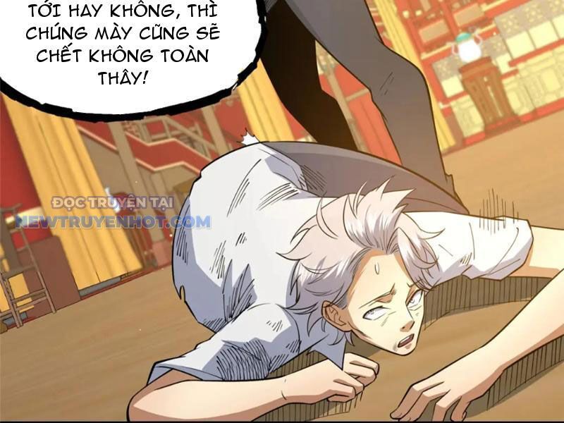 Đô Thị Cực Phẩm Y Thần Chap 122 - Next Chap 123