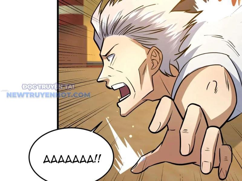 Đô Thị Cực Phẩm Y Thần Chap 122 - Next Chap 123