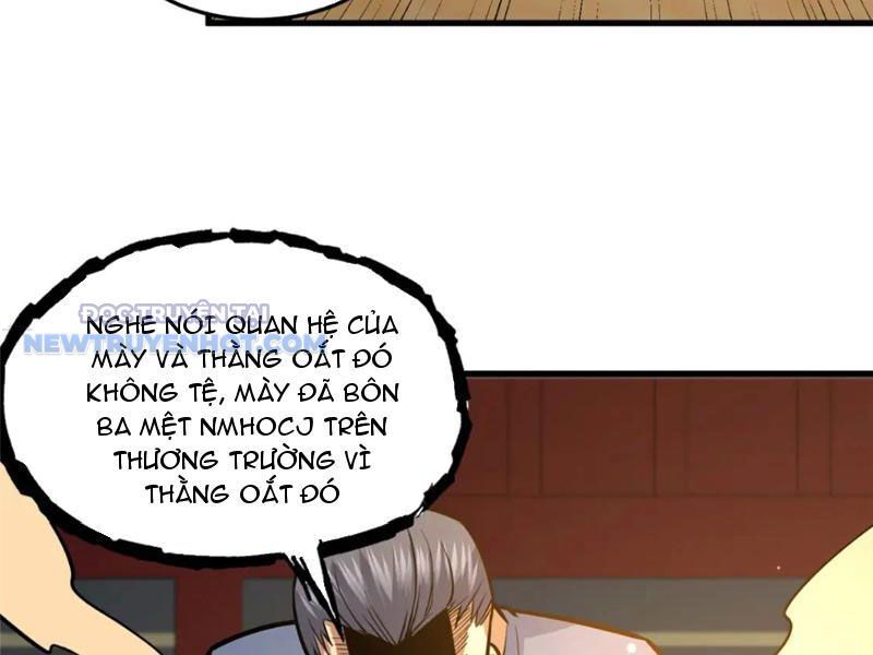 Đô Thị Cực Phẩm Y Thần Chap 122 - Next Chap 123