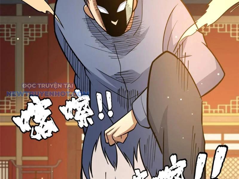 Đô Thị Cực Phẩm Y Thần Chap 122 - Next Chap 123