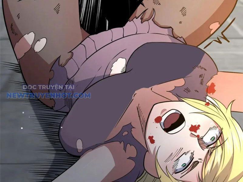 Đô Thị Cực Phẩm Y Thần Chap 122 - Next Chap 123