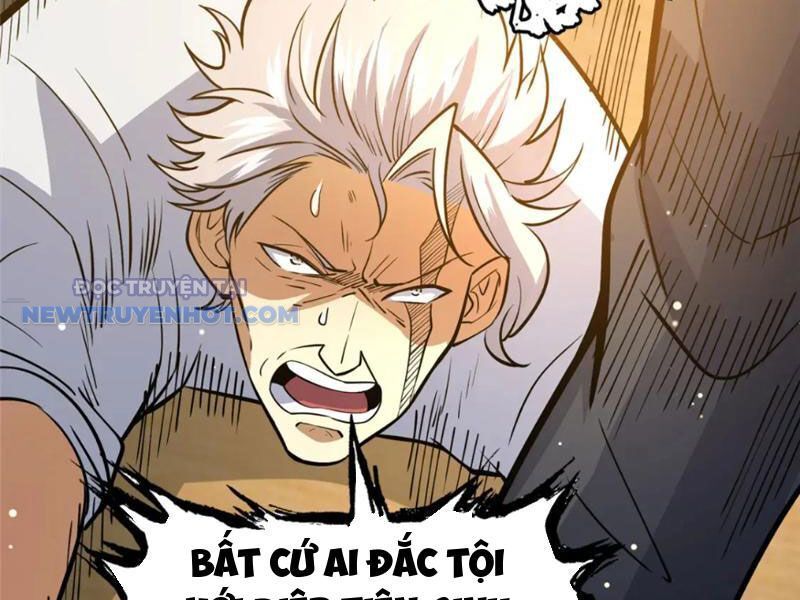 Đô Thị Cực Phẩm Y Thần Chap 122 - Next Chap 123