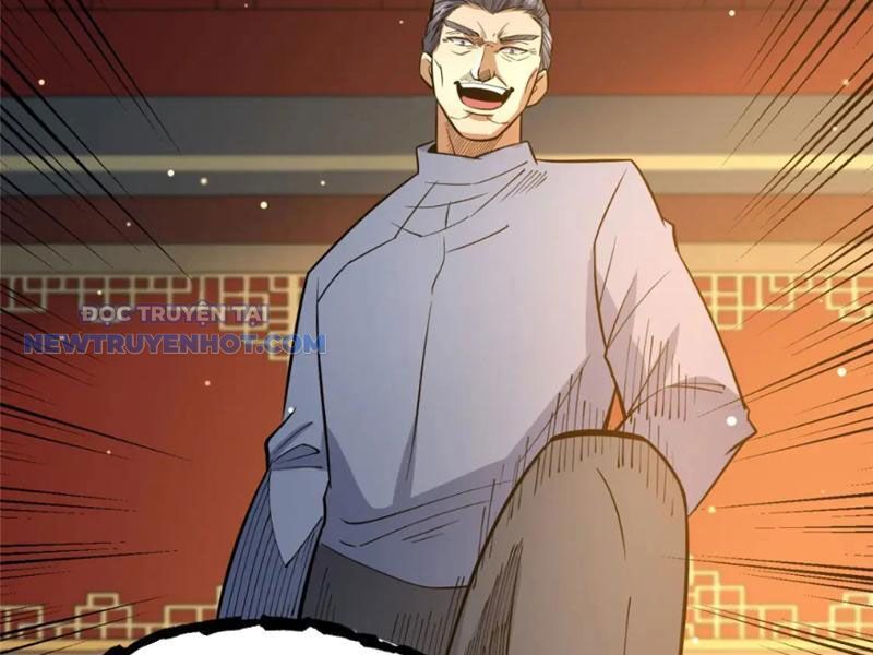 Đô Thị Cực Phẩm Y Thần Chap 122 - Next Chap 123