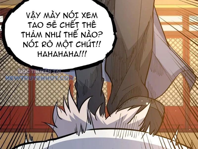 Đô Thị Cực Phẩm Y Thần Chap 122 - Next Chap 123
