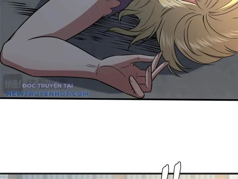 Đô Thị Cực Phẩm Y Thần Chap 122 - Next Chap 123