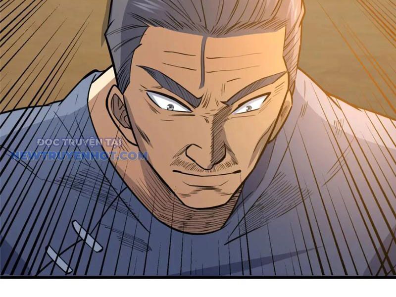 Đô Thị Cực Phẩm Y Thần Chap 122 - Next Chap 123
