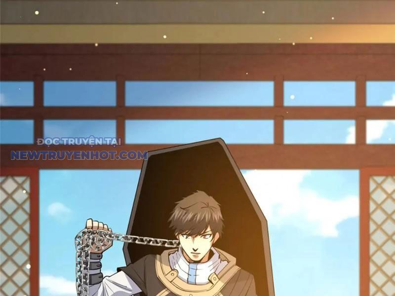 Đô Thị Cực Phẩm Y Thần Chap 122 - Next Chap 123