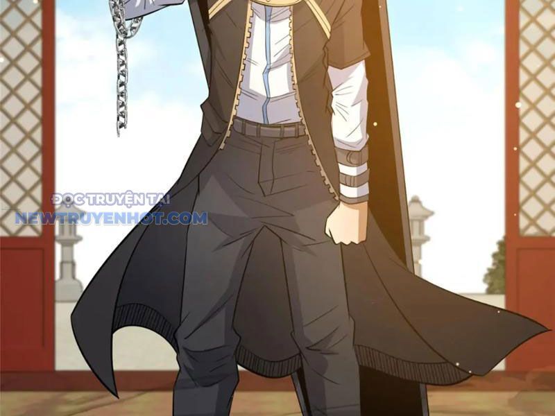 Đô Thị Cực Phẩm Y Thần Chap 122 - Next Chap 123
