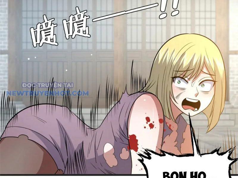 Đô Thị Cực Phẩm Y Thần Chap 122 - Next Chap 123
