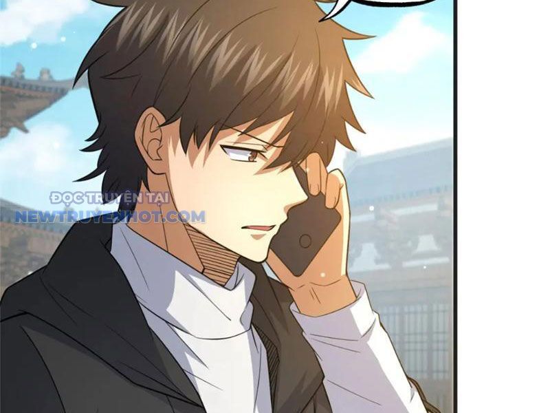 Đô Thị Cực Phẩm Y Thần Chap 122 - Next Chap 123