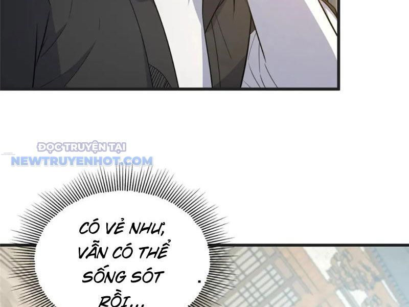 Đô Thị Cực Phẩm Y Thần Chap 122 - Next Chap 123