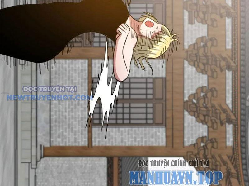 Đô Thị Cực Phẩm Y Thần Chap 122 - Next Chap 123