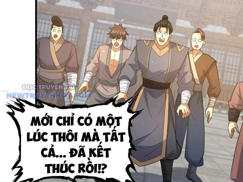 Đô Thị Cực Phẩm Y Thần Chap 122 - Next Chap 123