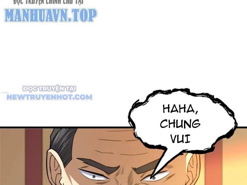 Đô Thị Cực Phẩm Y Thần Chap 122 - Next Chap 123