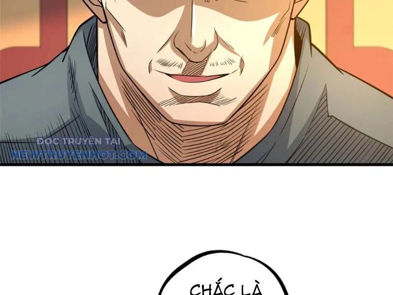 Đô Thị Cực Phẩm Y Thần Chap 122 - Next Chap 123