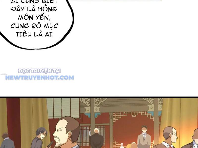 Đô Thị Cực Phẩm Y Thần Chap 122 - Next Chap 123