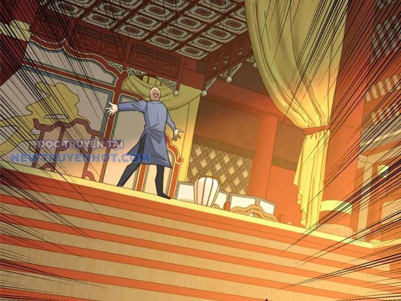 Đô Thị Cực Phẩm Y Thần Chap 122 - Next Chap 123